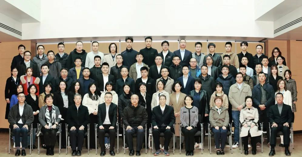 中国工程建设标准化协会9项标准编制组成立暨第一次工作会在京召开