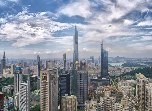南京市工程建设项目 BIM 规划报建审 查审批系统