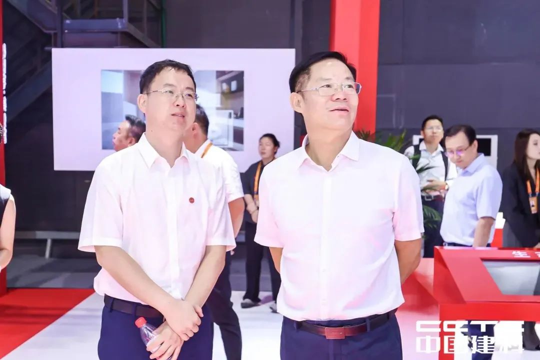 2023服贸会圆满落幕!中国建科以绿色低碳数字技术服务城乡建设 2023服贸会圆满落幕!中国建科以绿色低碳数字技术服务城乡建设