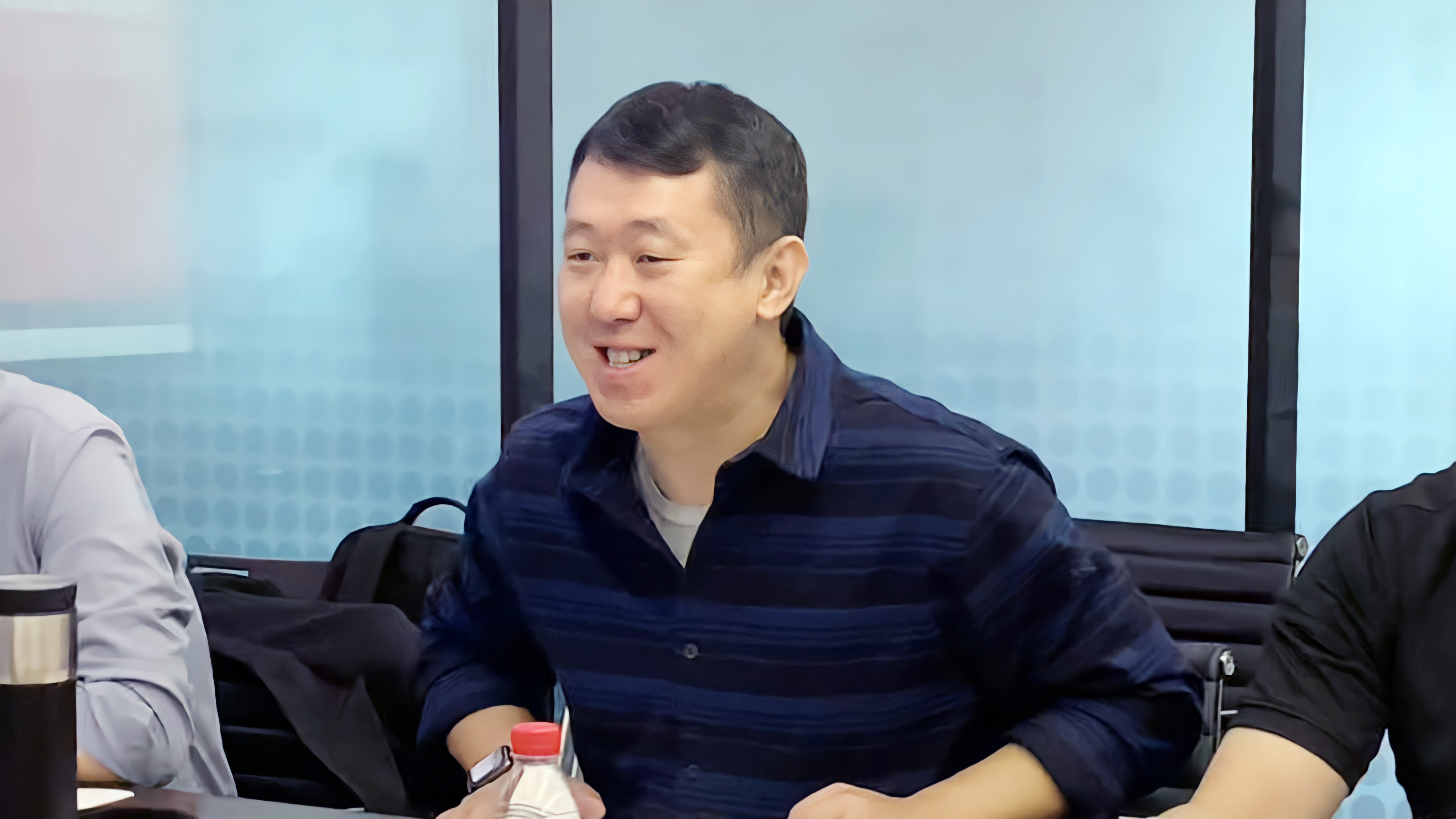 国家标准《建筑信息模型分类和编码标准》《建筑信息模型设计交付标准》调研组到中设数字调研 国家标准《建筑信息模型分类和编码标准》《建筑信息模型设计交付标准》调研组到中设数字调研